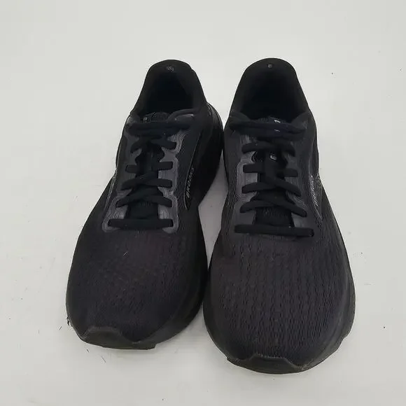Brooks Glycerin 21 Women’s Black Running Shoes Size 9 B 1204081B020 Athleisure - Picture 2 of 9